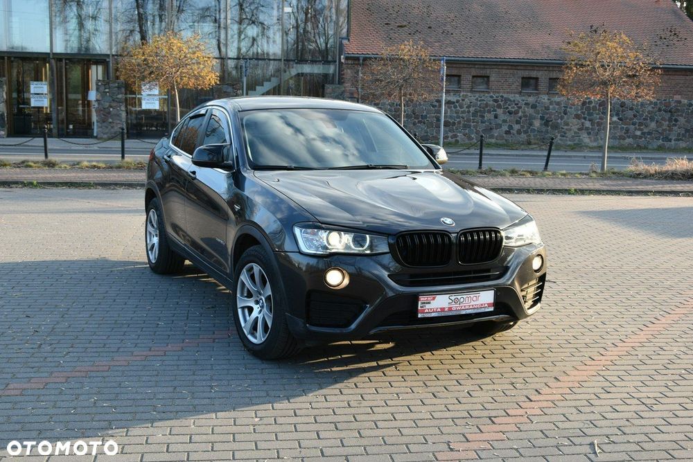 BMW X4 - 17