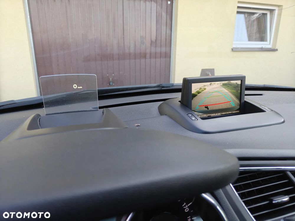 Peugeot 5008 2.0 HDi Allure 7os - 19