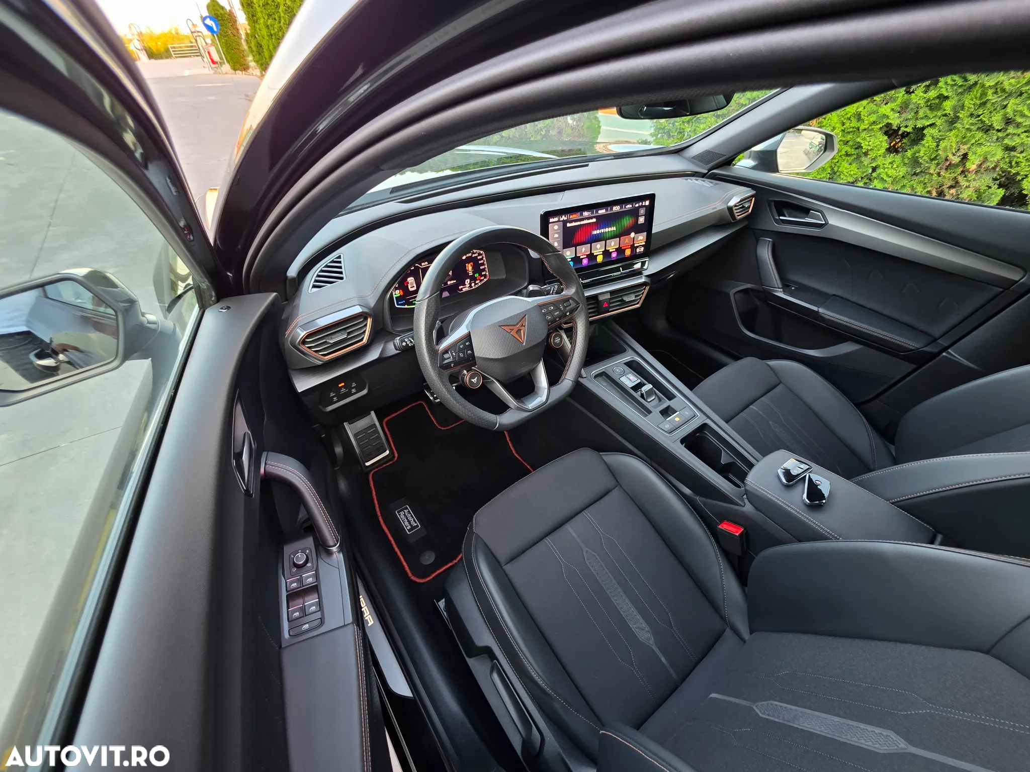 Cupra Formentor 1.4 e-HYBRID PHEV VZ - 12