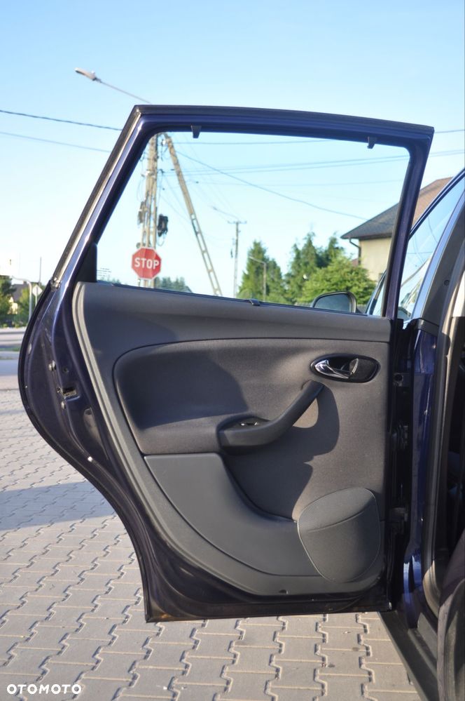 Seat Altea XL - 14