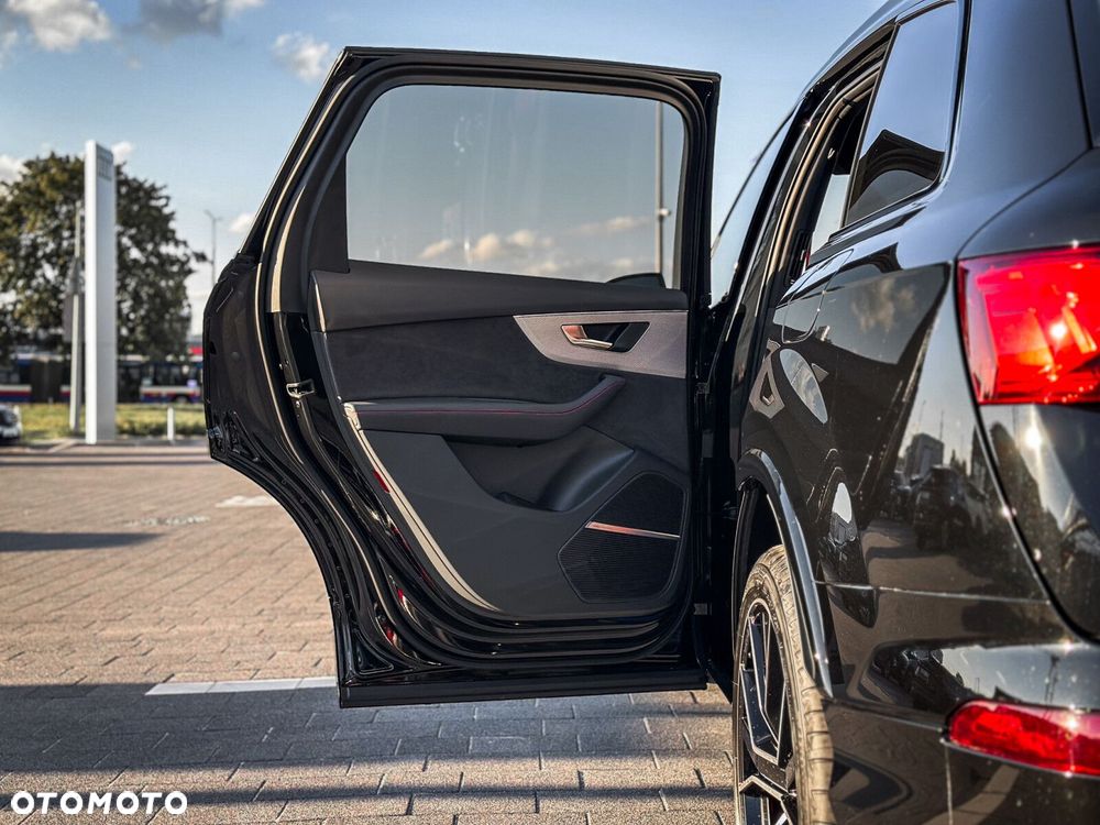 Audi Q7 - 35