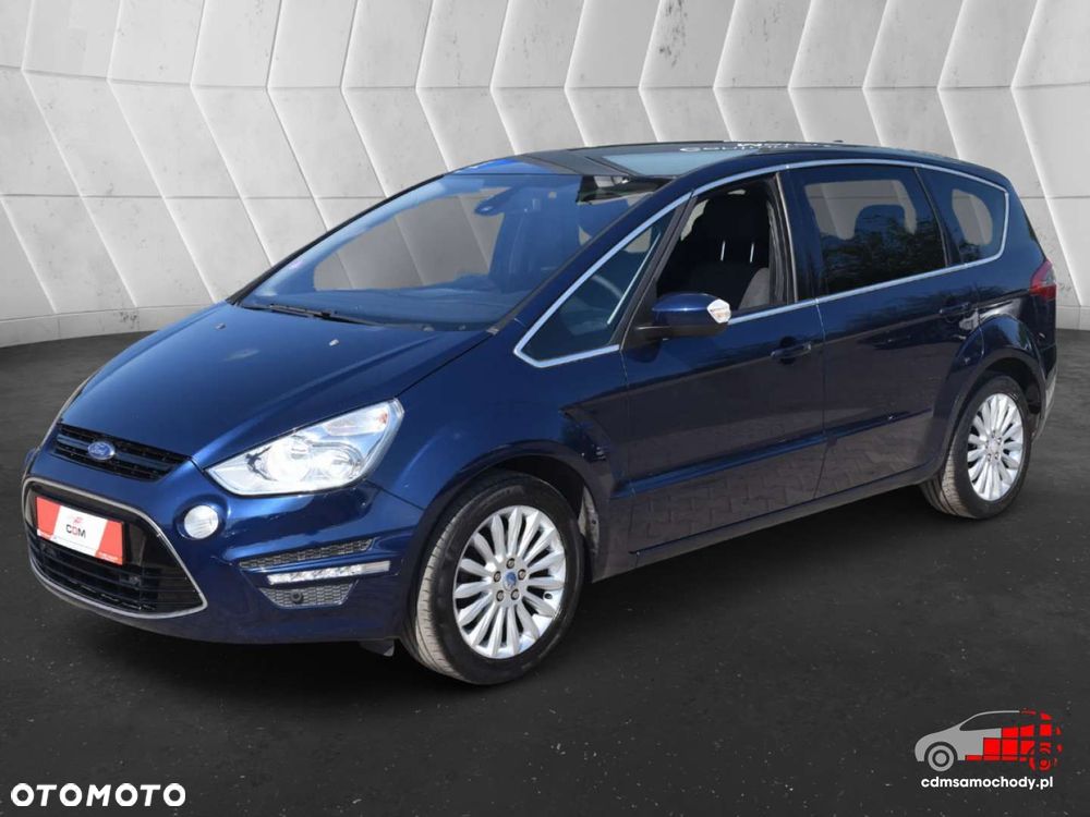 Ford S-Max - 6