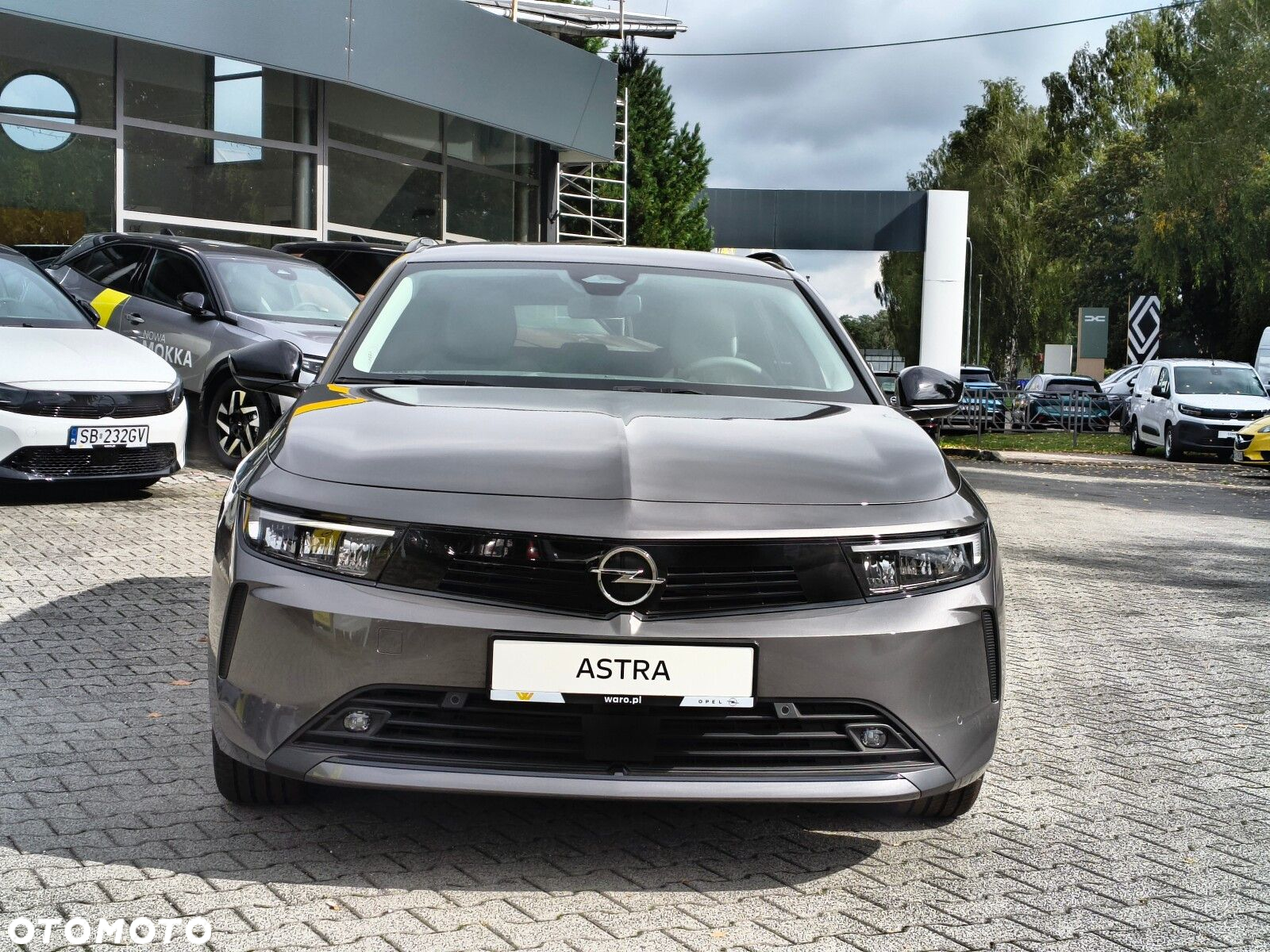 Opel Astra - 4