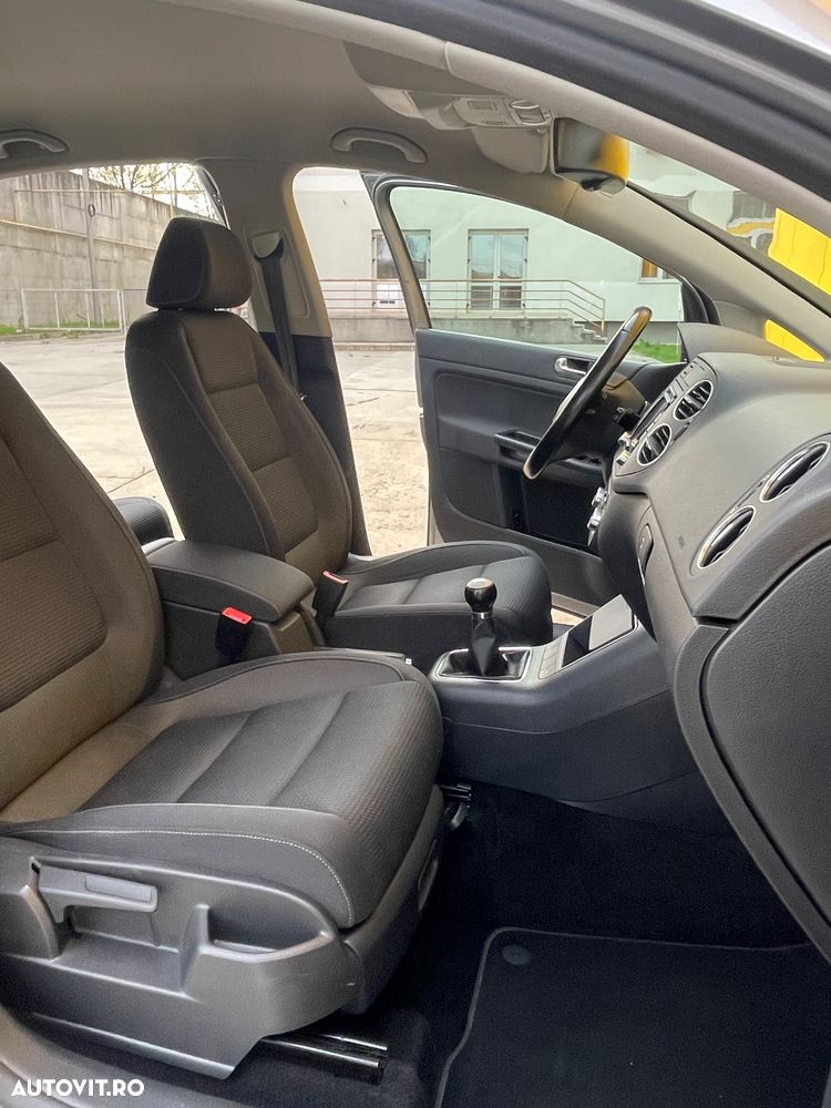 Volkswagen Golf 1.4 TSI Style - 16