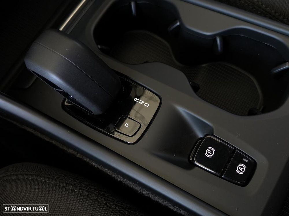 Volvo XC 40 1.5 T5 PHEV Inscription Expression - 16