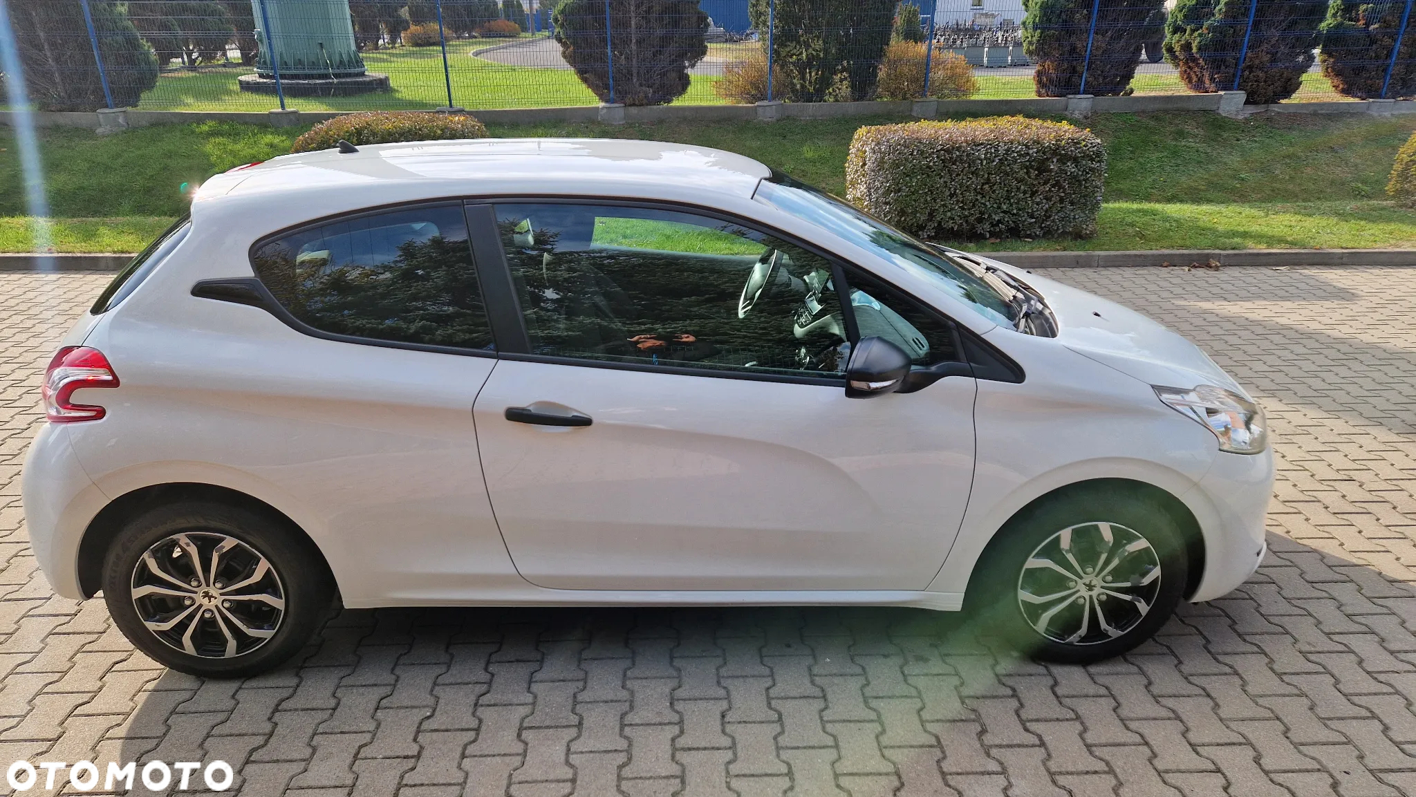 Peugeot 208 1.0 VTi/PureTech Access - 8