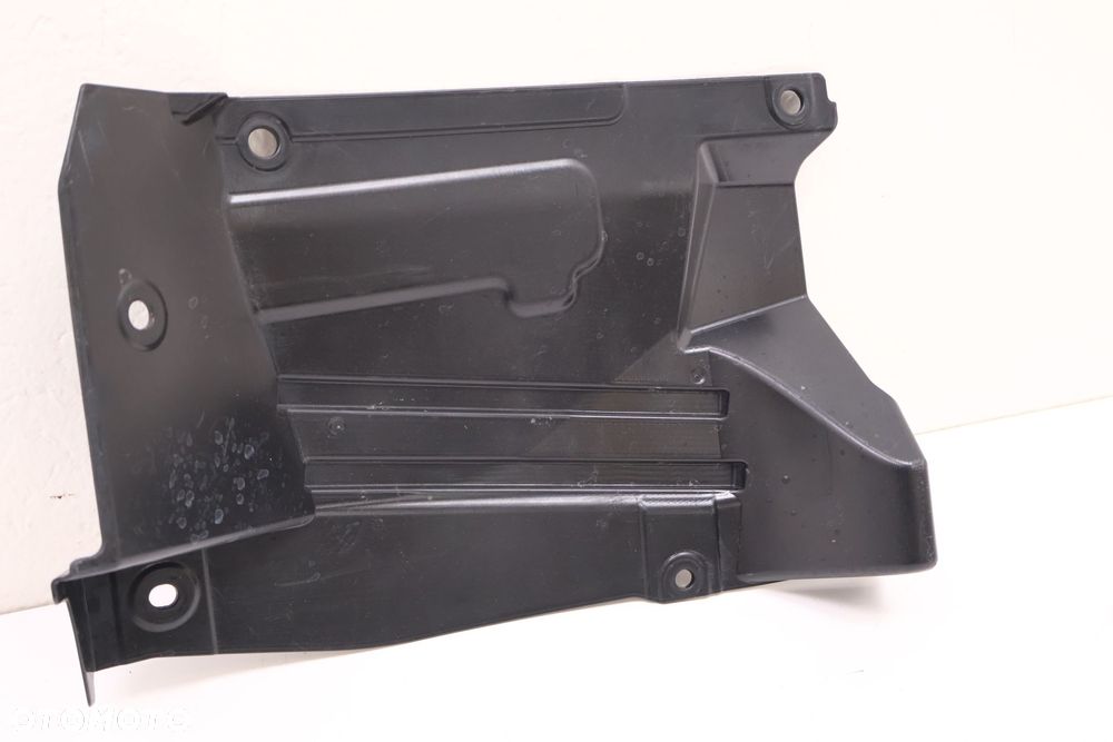 MITSUBISHI ECLIPSE CROSS OSŁONA SILNIKA LEWA 5370B055 - 3