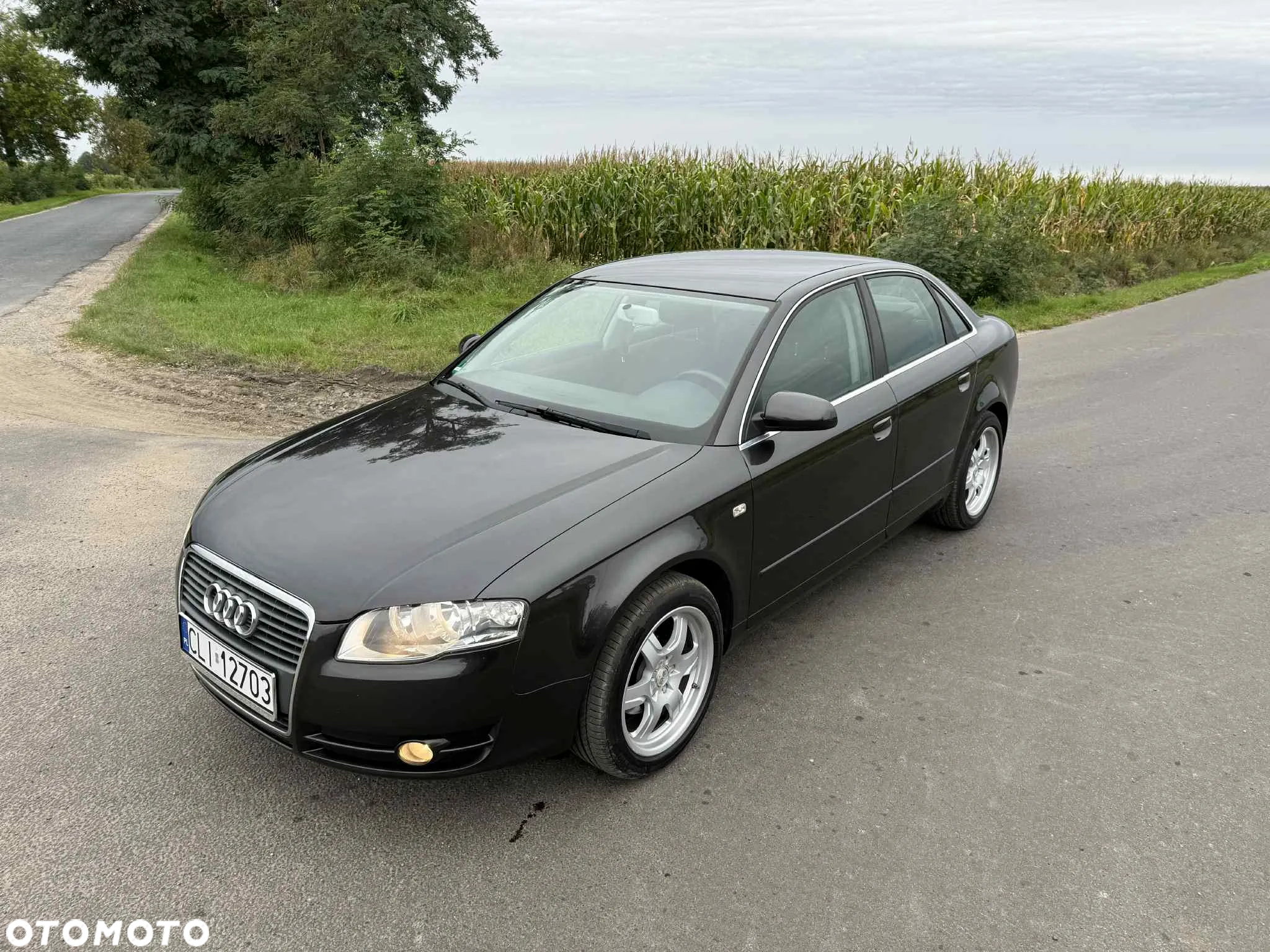Audi A4 - 2