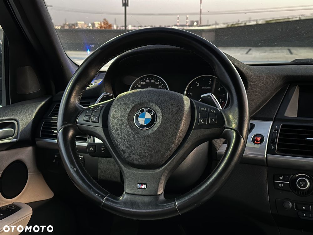 BMW X5 - 12