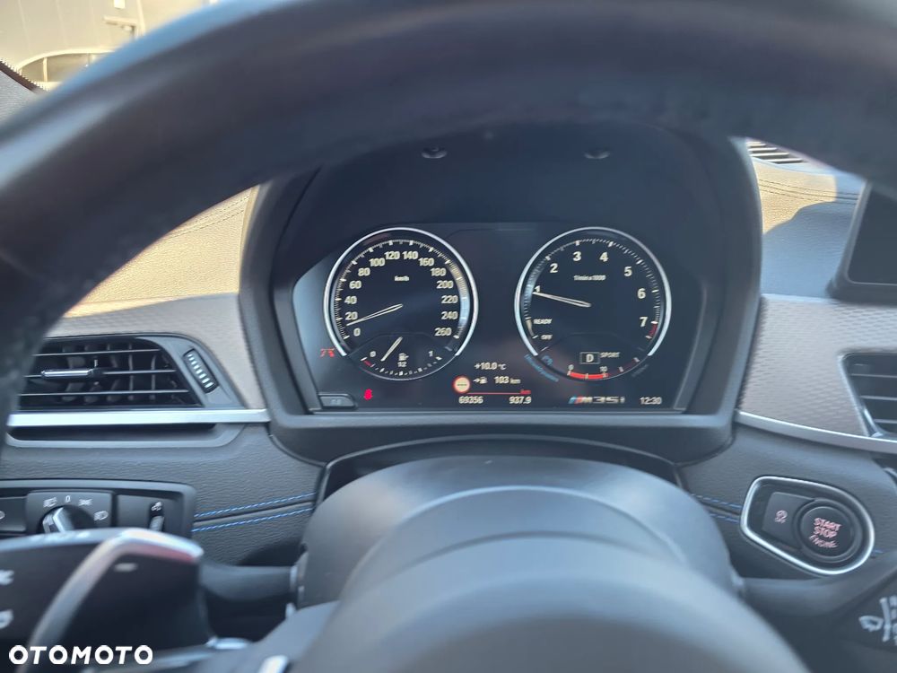 BMW X2 M35i - 19