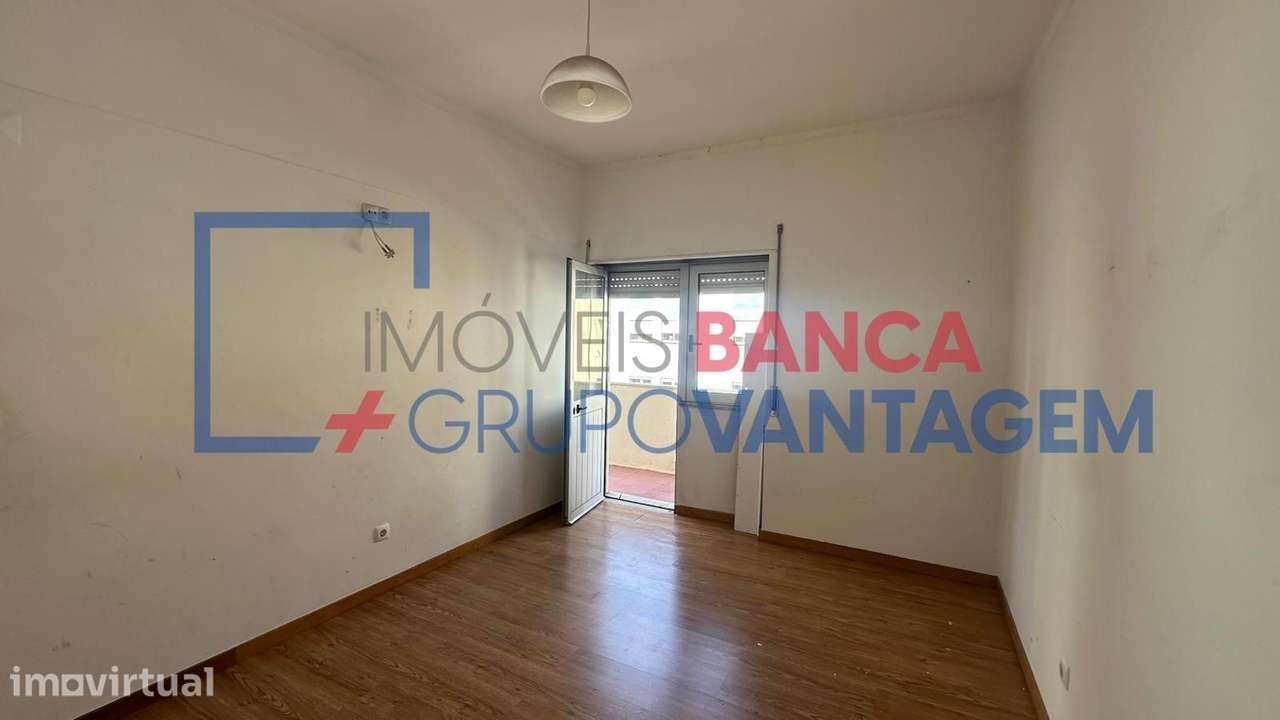 Apartamento T2 no Seixal para Venda - Grande imagem: 4/14
