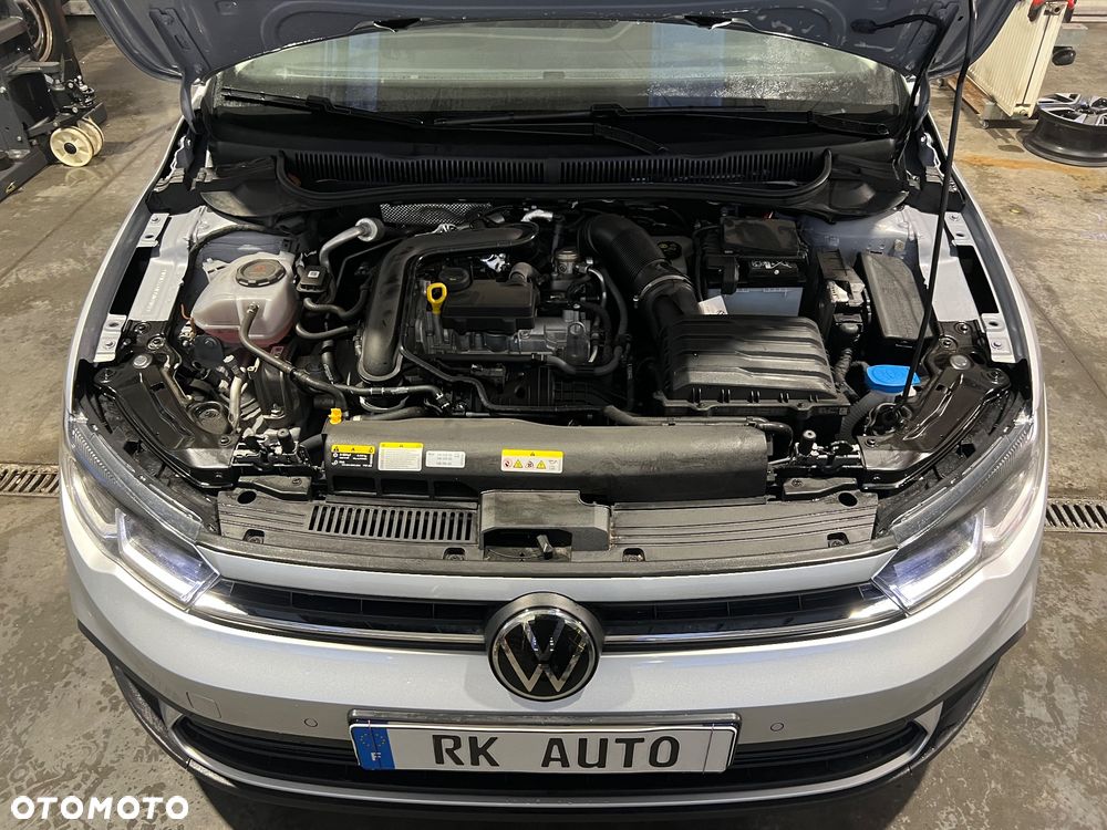 Volkswagen Polo 1.0 TSI OPF Highline - 12