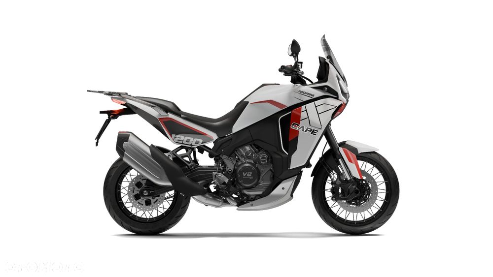 Moto Morini Inny - 18