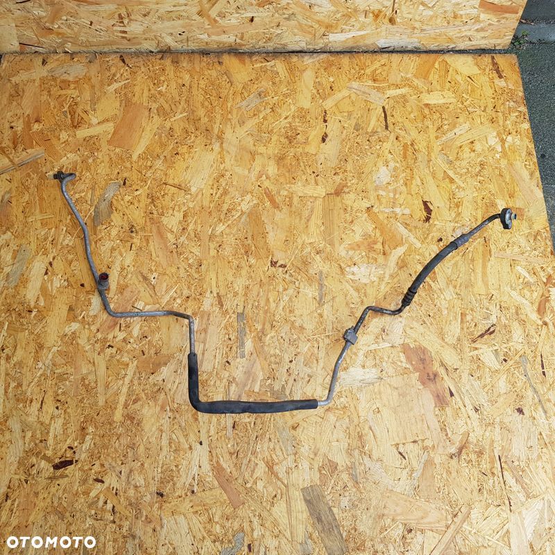 FORD MONDEO MK4 2.0 TDCI PRZEWÓD KLIMATYZACJI - 1