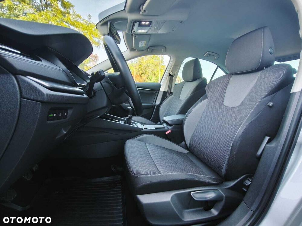 Skoda Octavia 1.5 TSI ACT Ambition - 9
