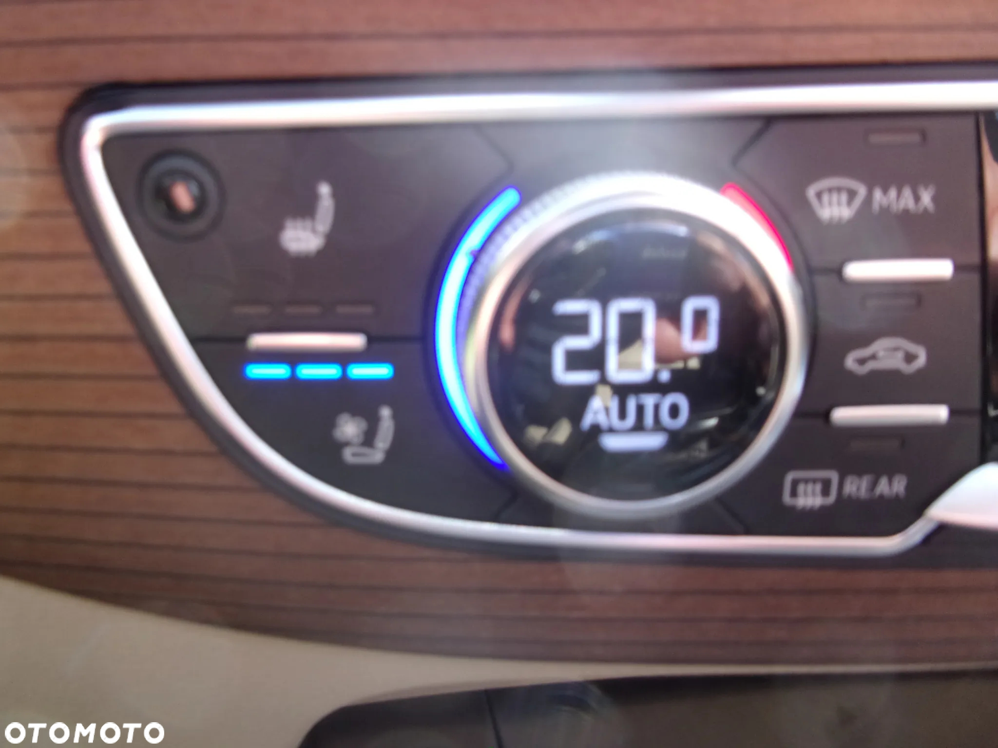 Audi SQ7 4.0 TDI Quattro Tiptronic - 19