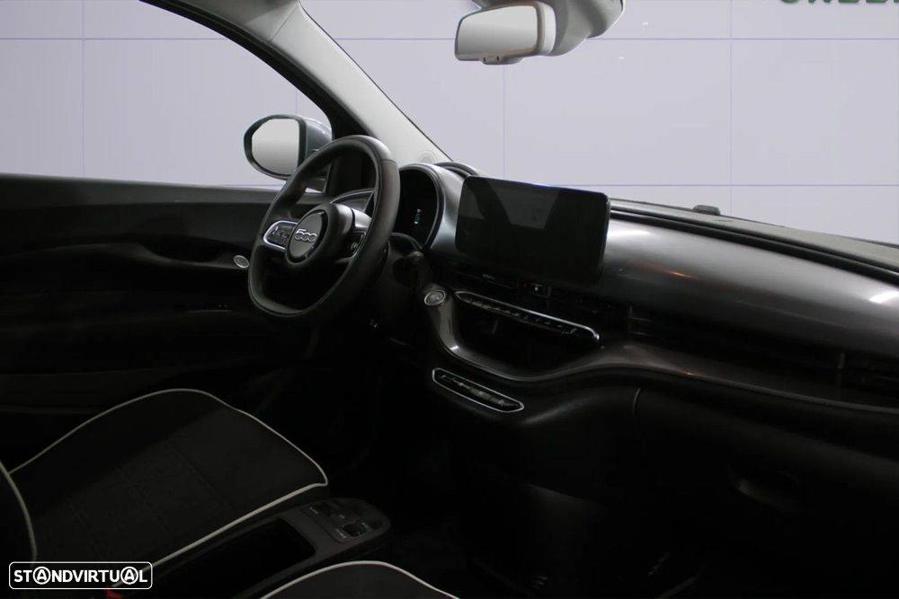 Fiat 500e - 11