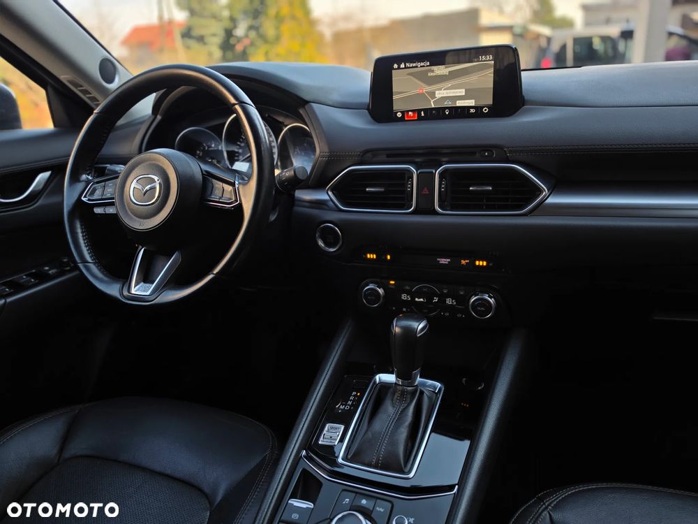 Mazda CX-5 - 37