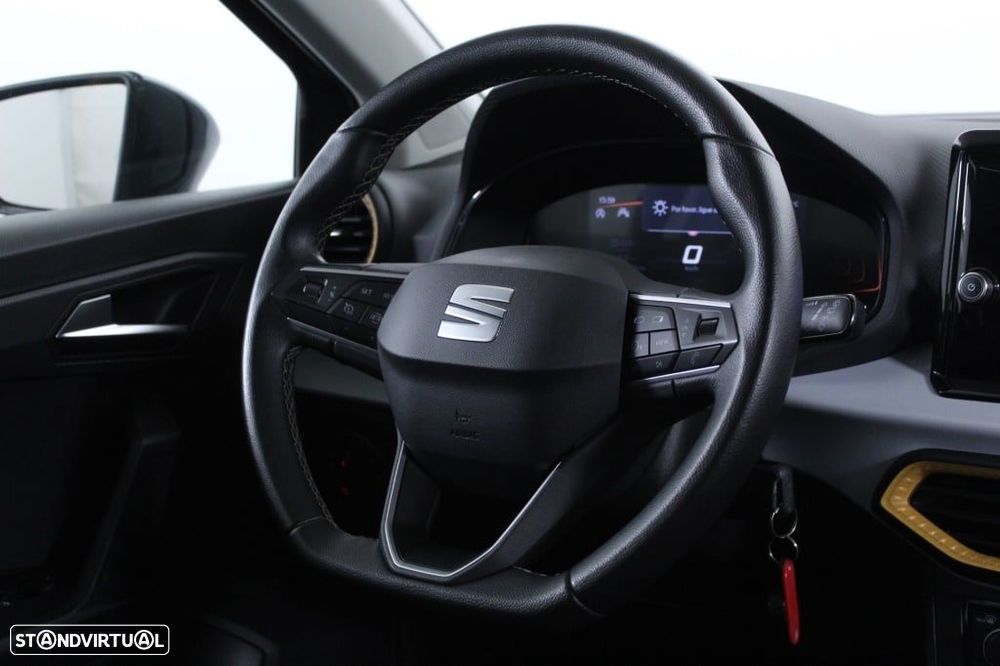 SEAT Ibiza 1.0 TSI Style DSG - 16