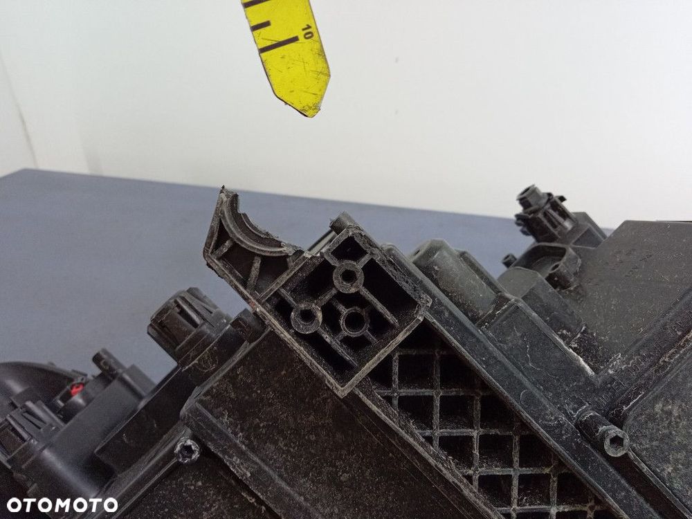 TIGUAN II LIFT REFLEKTOR LEWY IQ LIGHT 5NB941081G - 12