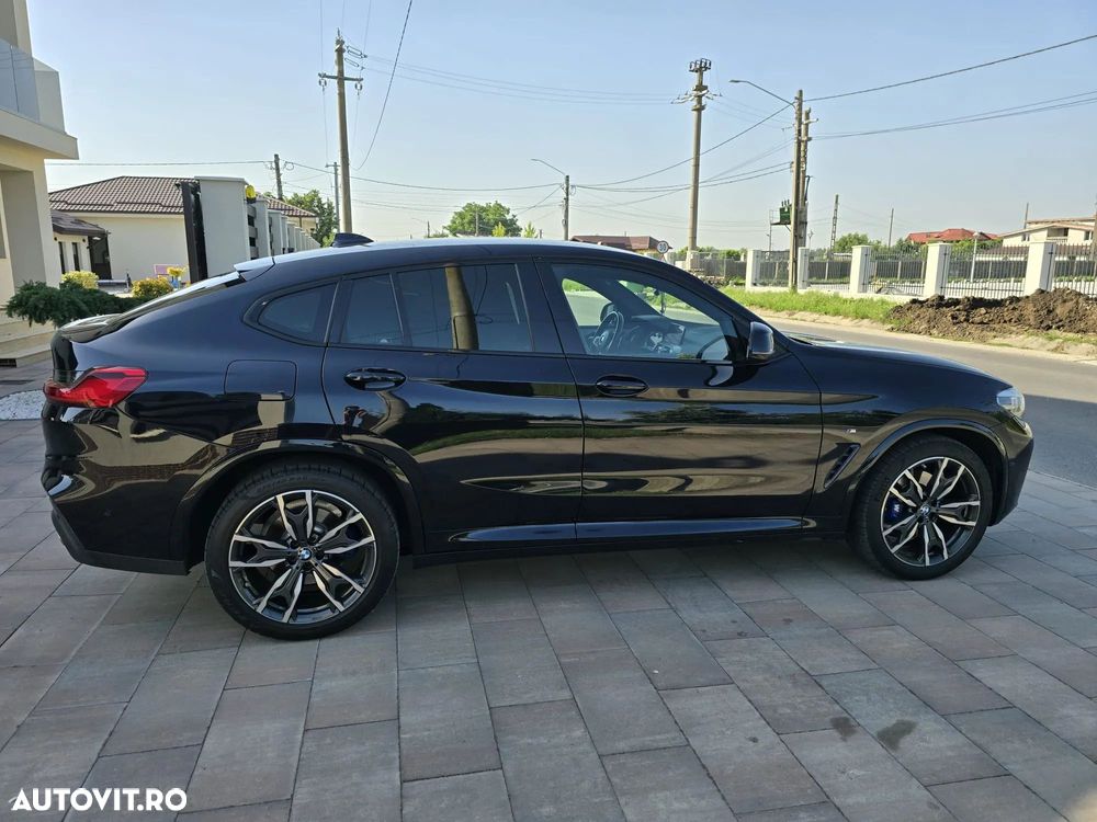 BMW X4 xDrive25d Standard - 6