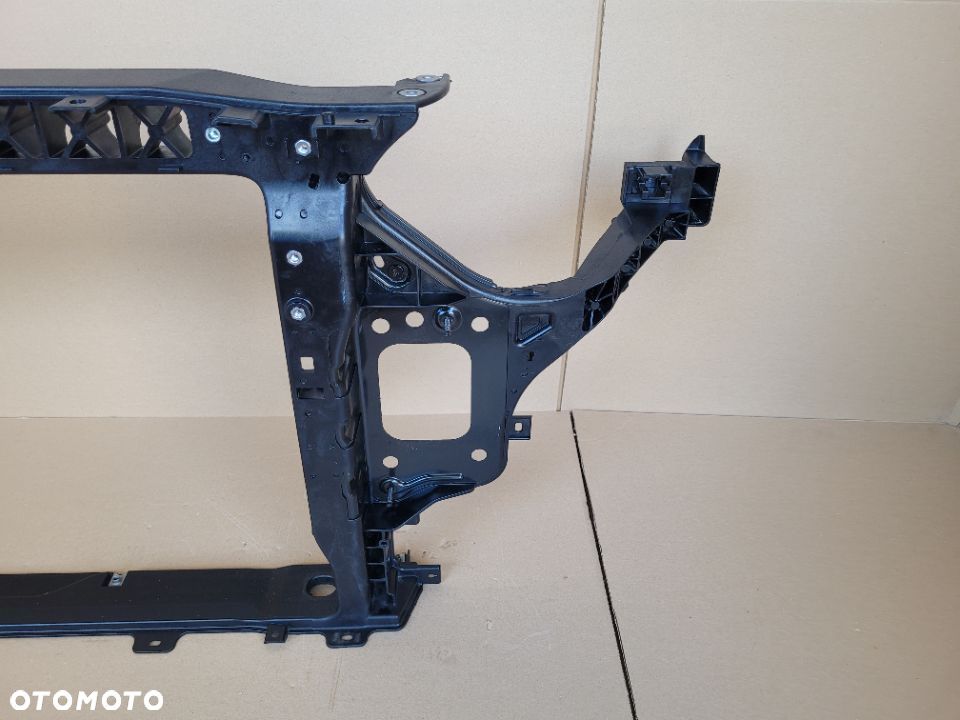 PAS PRZEDNI WZMOCNIENIE KIA CEED CEE'D III 18- 64101-j7000 - 3