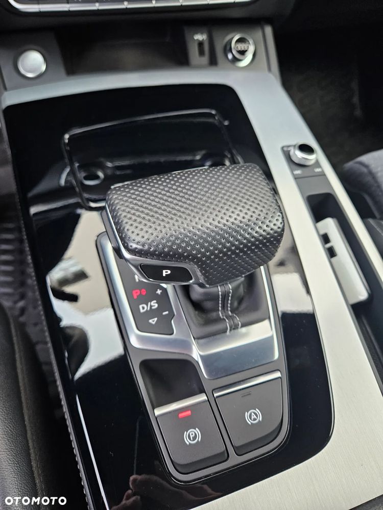 Audi Q5 2.0 TDI Quattro S tronic - 23