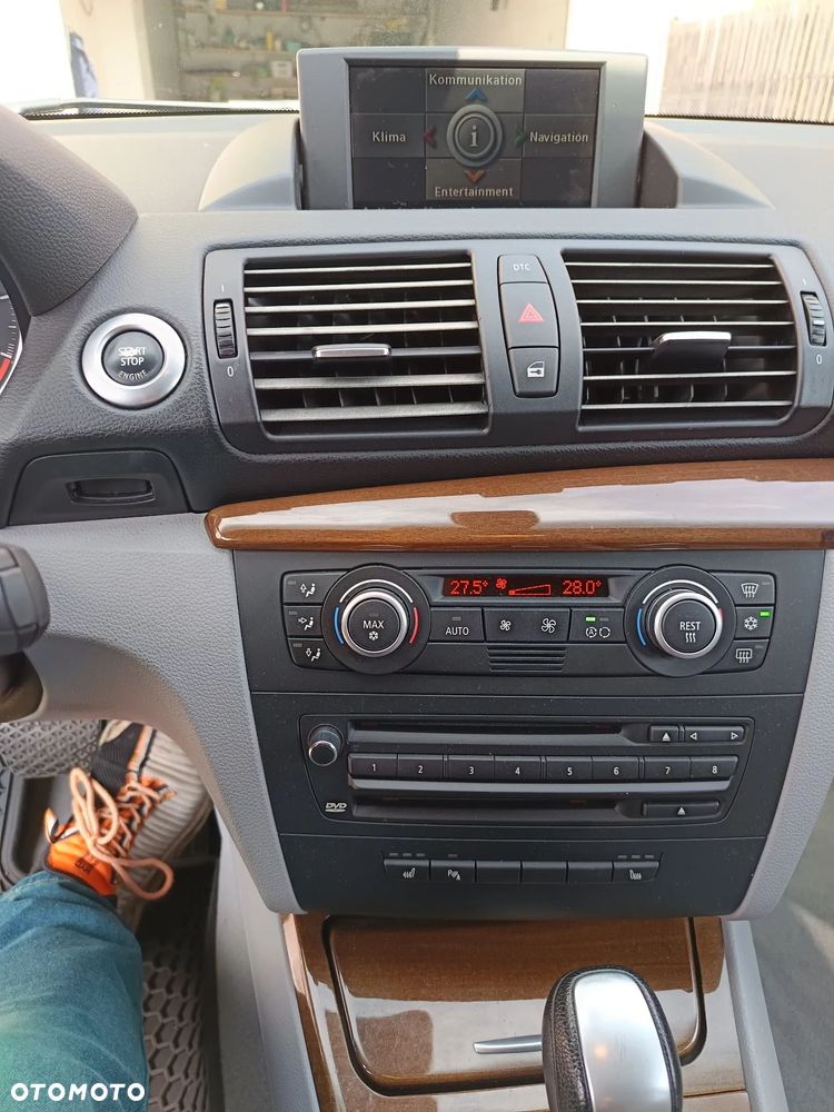 BMW Seria 1 120i - 18