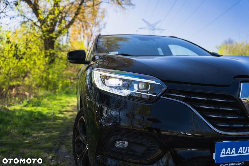 Renault Kadjar - 9