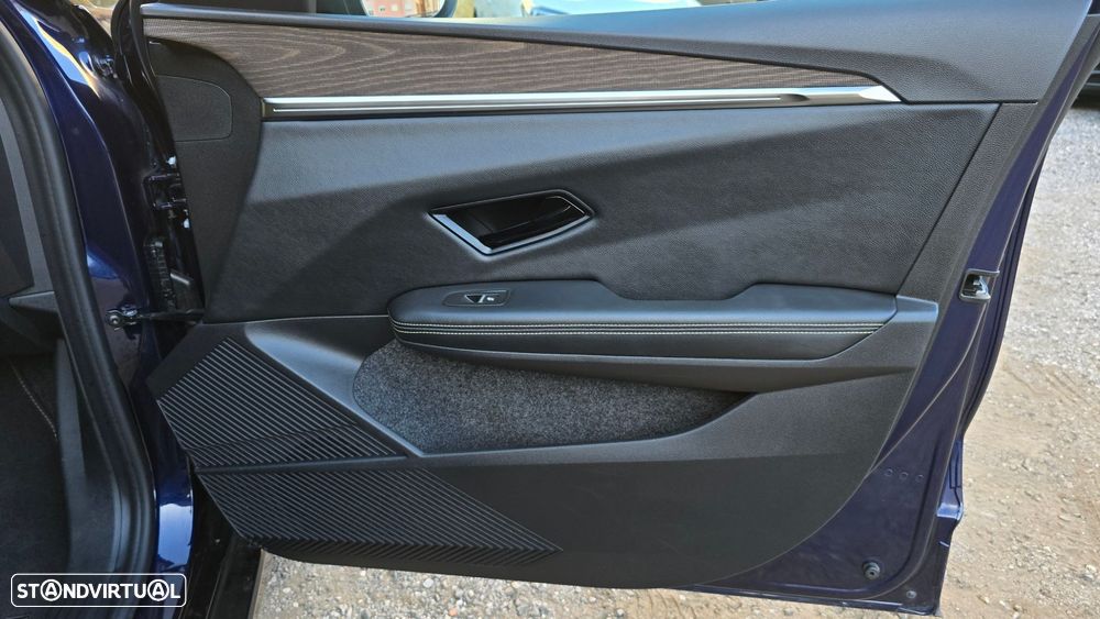 Renault Mégane - 54