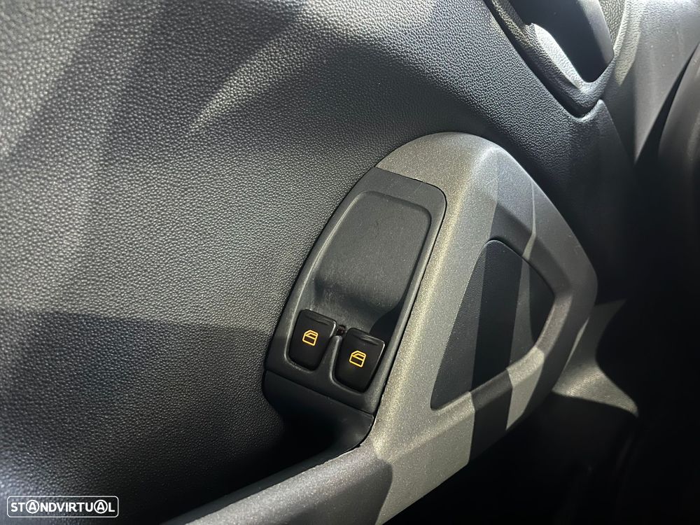 Smart ForTwo Coupé cdi softouch pulse dpf - 23