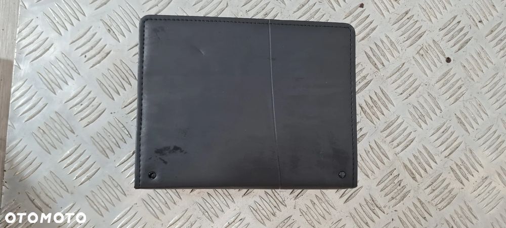 Toyota Rav4 II Książka Serwisowa - 6