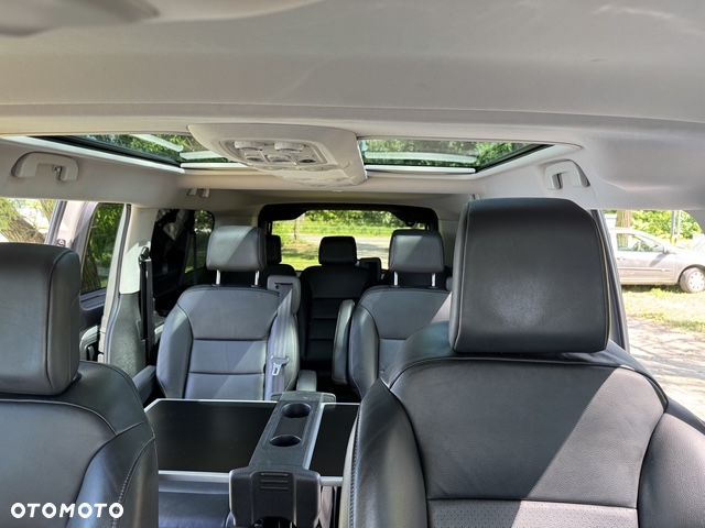 Toyota ProAce Kombi D-4D Long 2,8t - 9