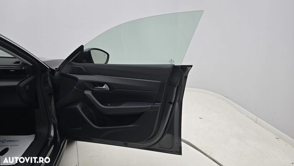 Peugeot 508 PHEV 225ch EAT8 Allure Pack - 17