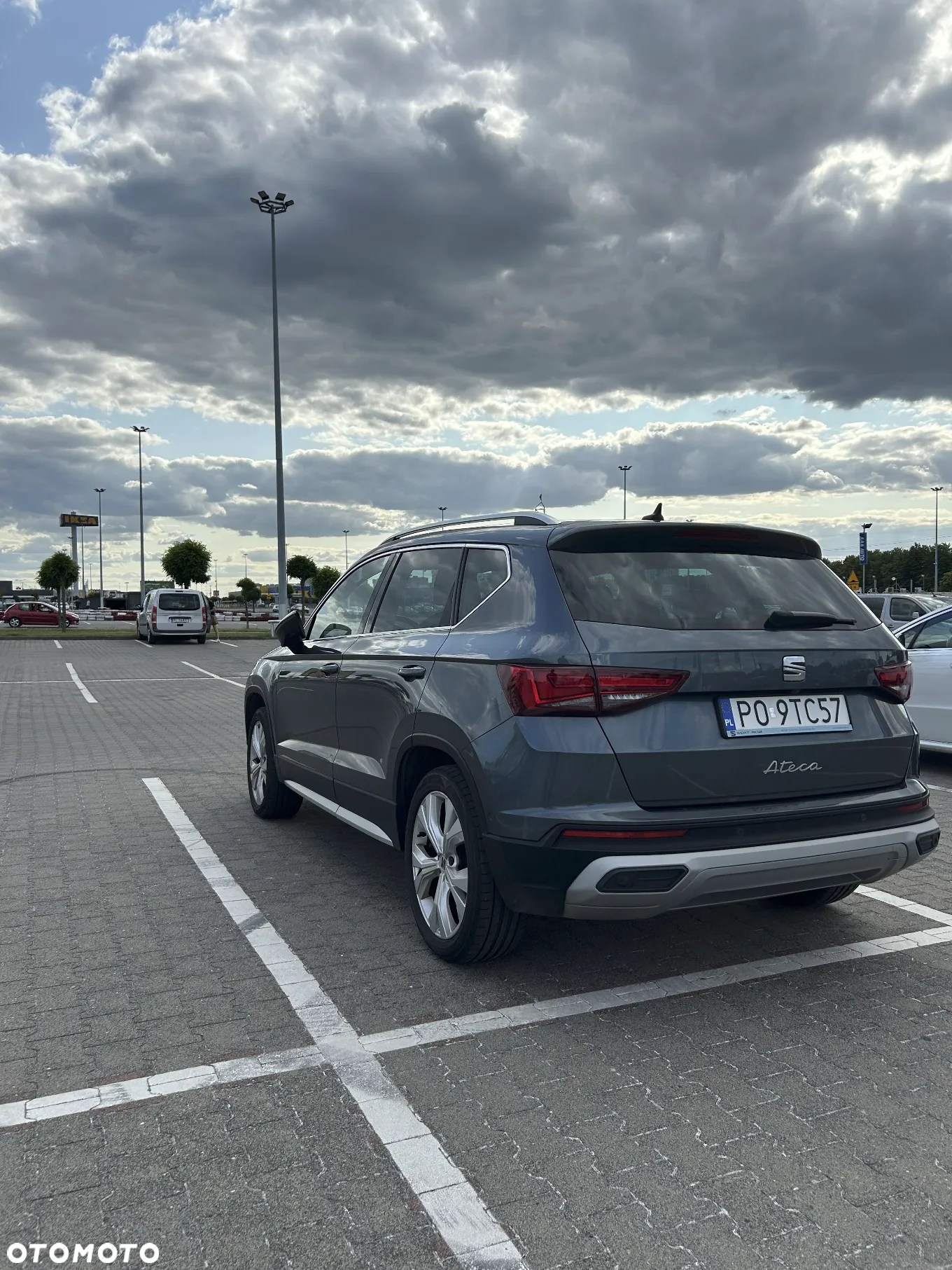 Seat Ateca 1.5 TSI Xperience S&S DSG - 3