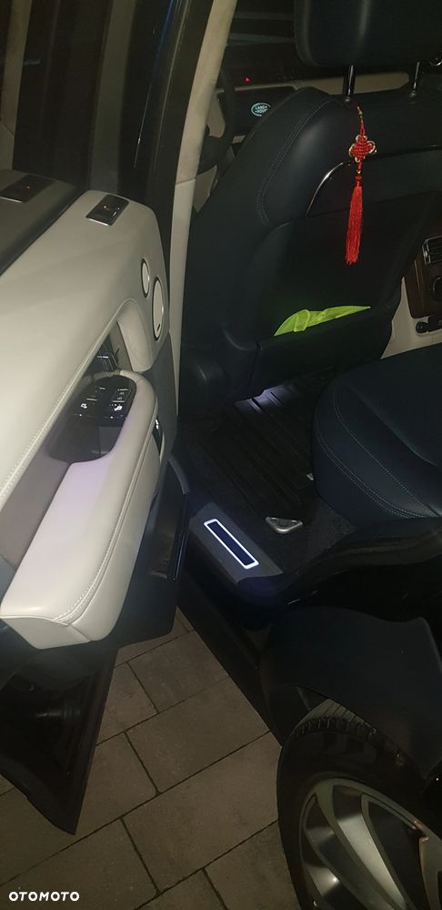 Land Rover Range Rover 5.0 V8 S/C AB - 19