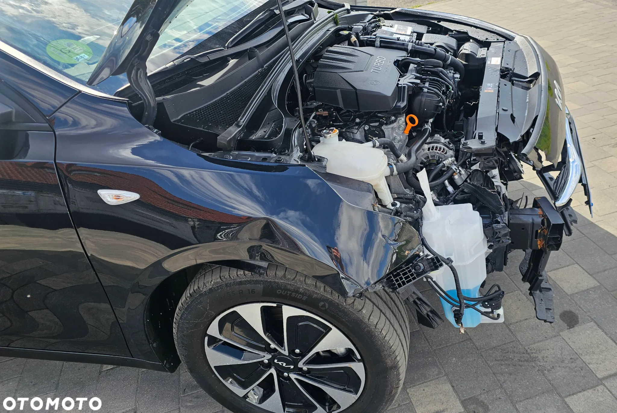 Kia Ceed 1.0 T-GDI 120 OPF Edition 7 - 30