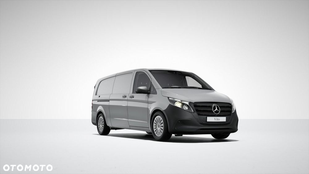 Mercedes-Benz Vito - 1