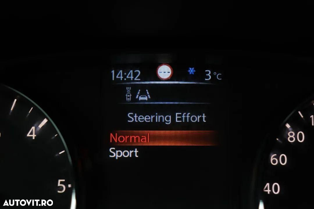 Nissan Qashqai 1.6 DCI Start/Stop 4X4-i Tekna - 11