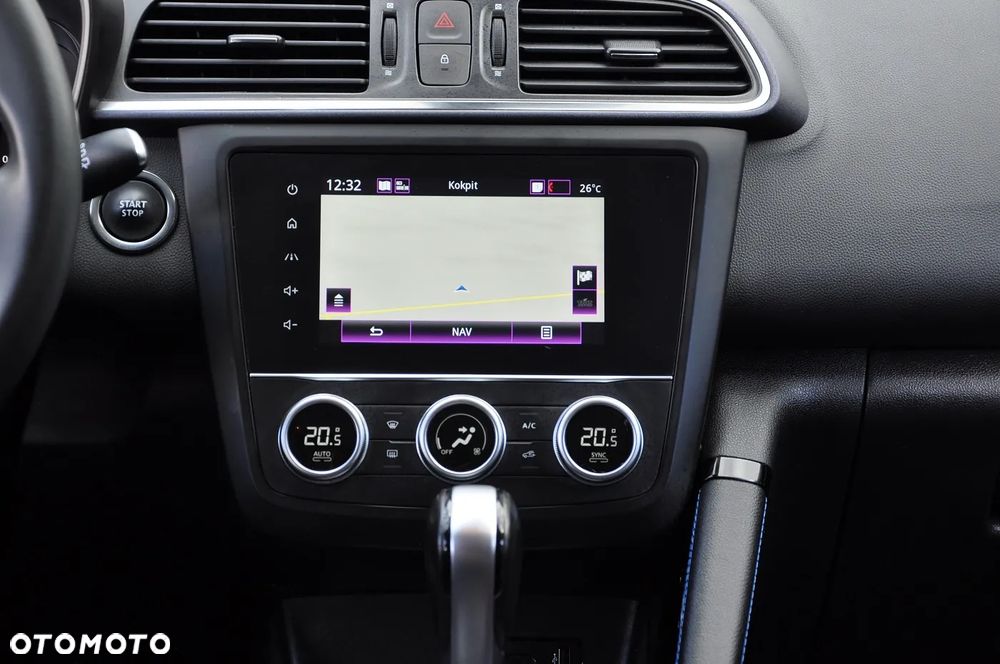 Renault Kadjar - 30