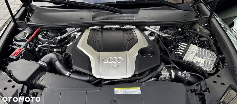 Audi A6 Limousine - 33