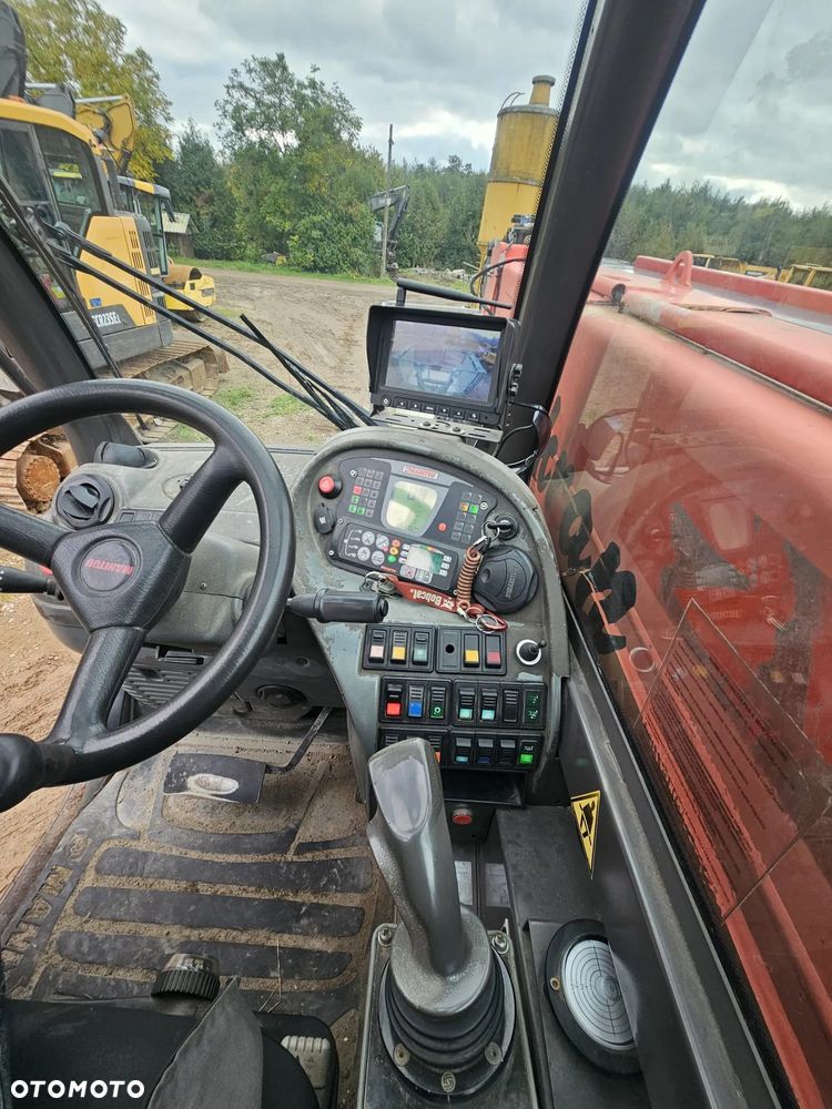 Manitou MRT2150 MRT 2150 PRIVILEGE - 24