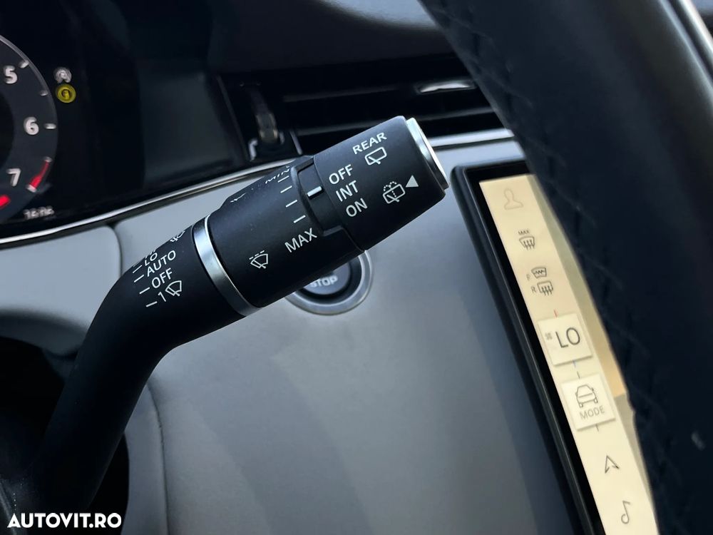 Land Rover Range Rover Evoque 2.0 P200 - 20