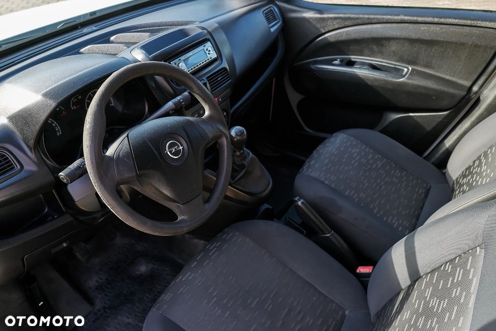 Opel Combo 1.4 Enjoy - 14