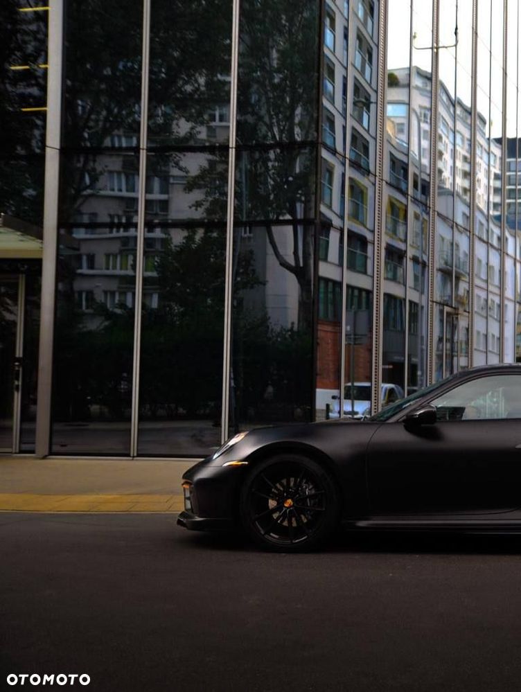 Porsche 911 - 11