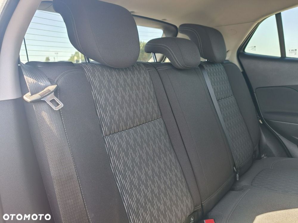 Opel Mokka - 15