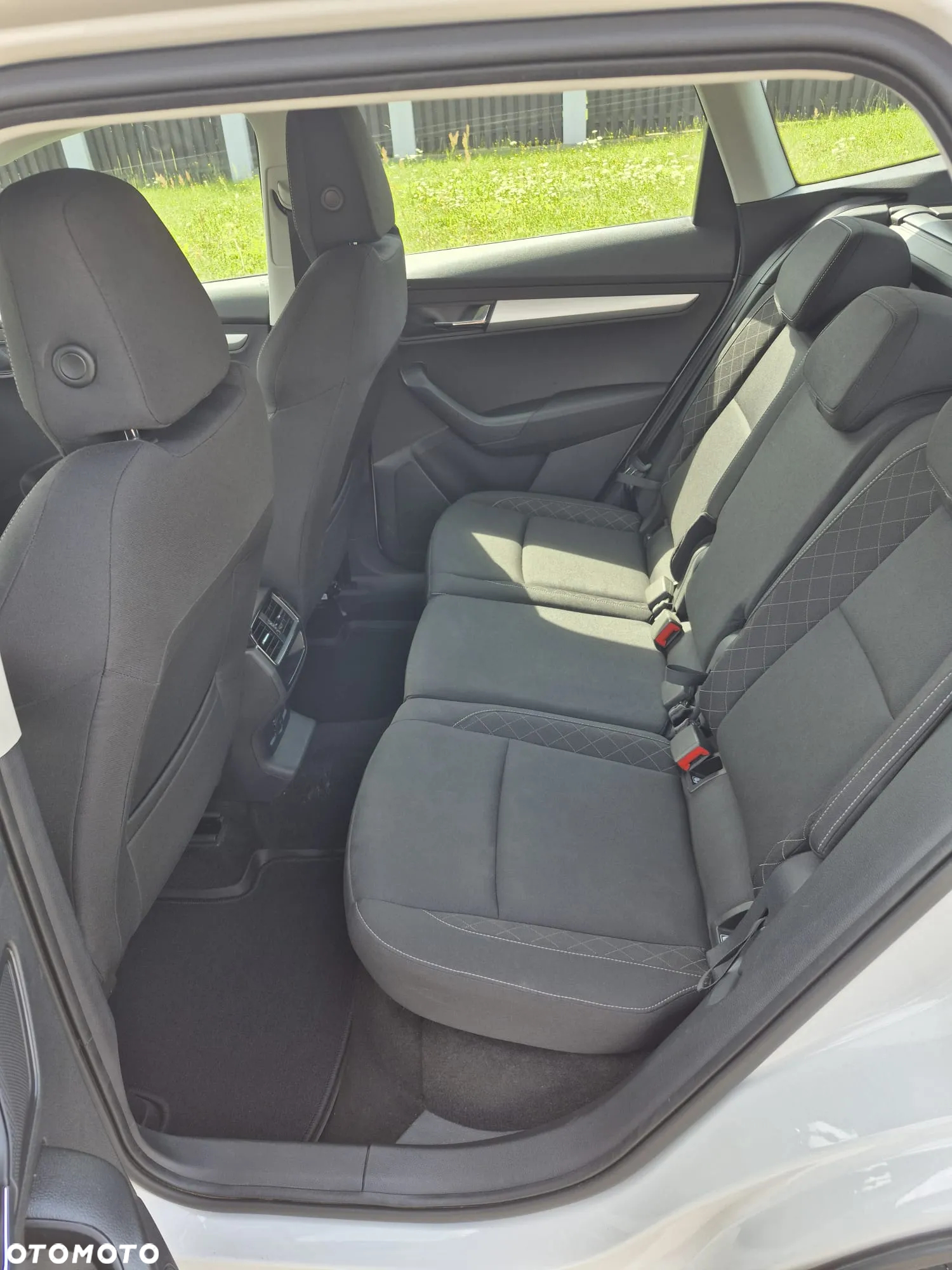 Skoda Karoq 2.0 TDI SCR 4x4 Ambition DSG - 23
