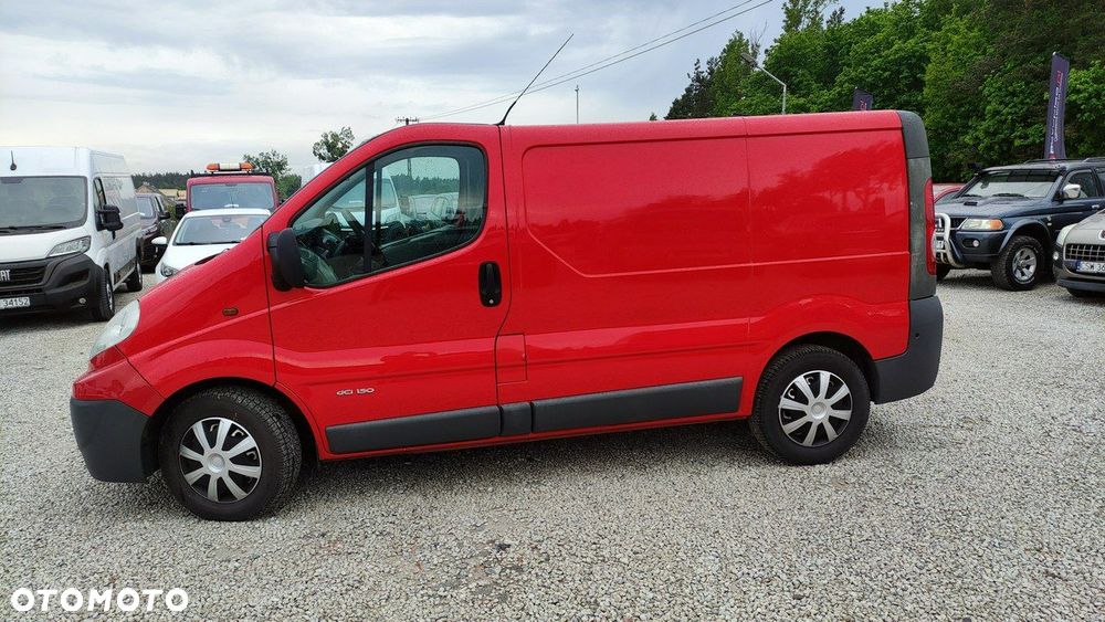 Renault Trafic - 12