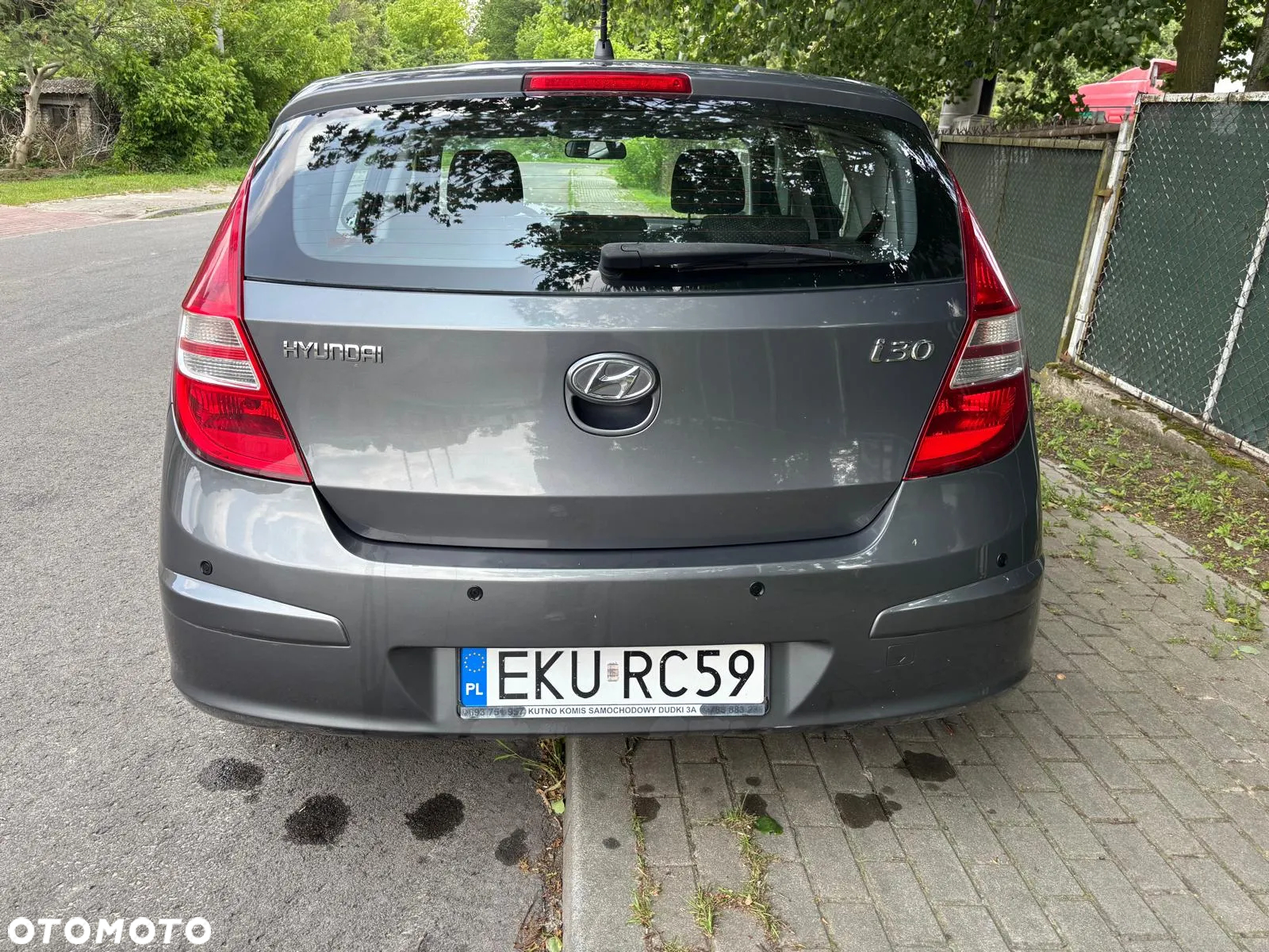 Hyundai i30 1.4 Comfort - 5