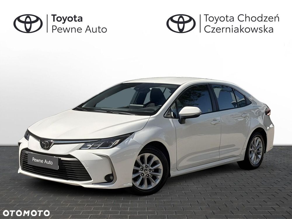Toyota Corolla - 2